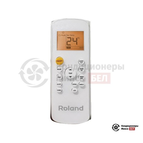 Настенная сплит-система Roland FU-07HSS010/N5 в Минске
