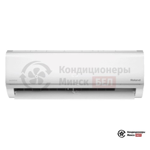 Настенная сплит-система Roland FIU-09HSS010/N3 в Минске
