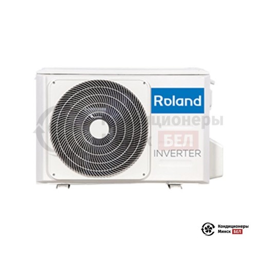 Настенная сплит-система Roland FIU-09HSS010/N3 в Минске