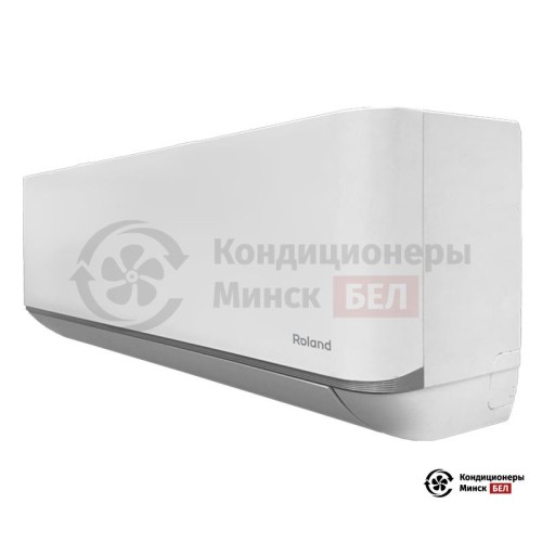 Настенная сплит-система Roland RD-WZ24HSS/N1 в Минске