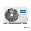 Настенная сплит-система Roland RD-WZ24HSS/N1 в Минске