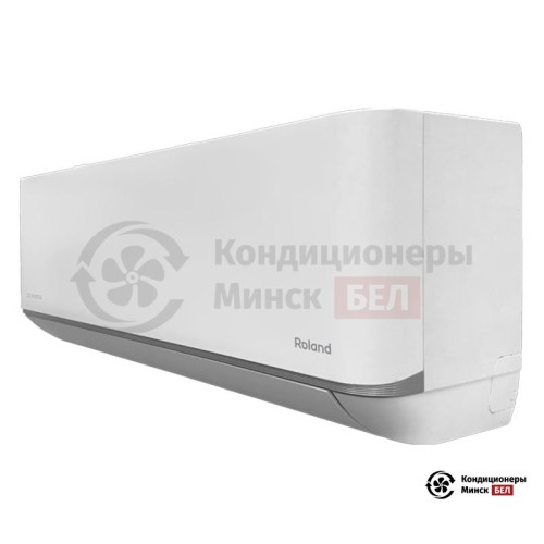 Настенная сплит-система Roland RDI-WZ12HSS/N1 в Минске