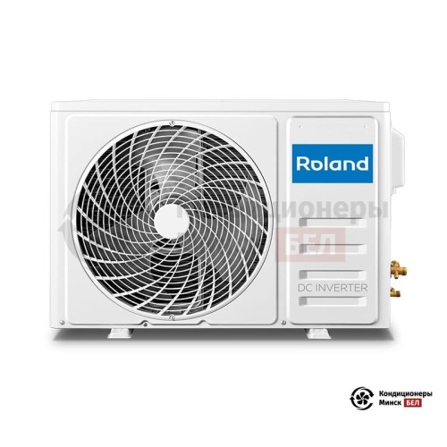 Настенная сплит-система Roland RDI-WZ18HSS/N1 в Минске