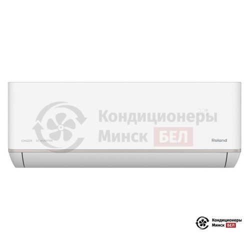 Настенная сплит-система Roland RDI-WZ09HSS/N2 в Минске