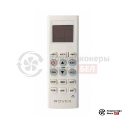 Rovex RS-07CST4