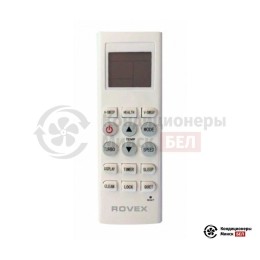 Rovex RS-09CBS4