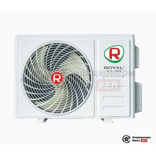 Настенная сплит-система Royal Clima RC-AN55HN в Минске