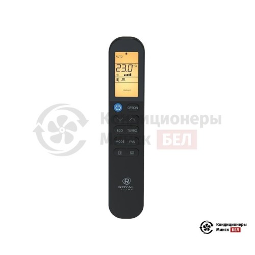 Настенная сплит-система Royal Clima RC-AN55HN в Минске