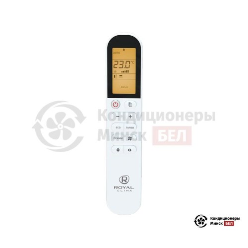Настенная сплит-система Royal Clima RC-GL87HN в Минске