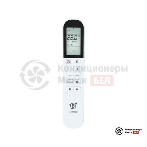 Настенная сплит-система Royal Clima RC-G36HN в Минске