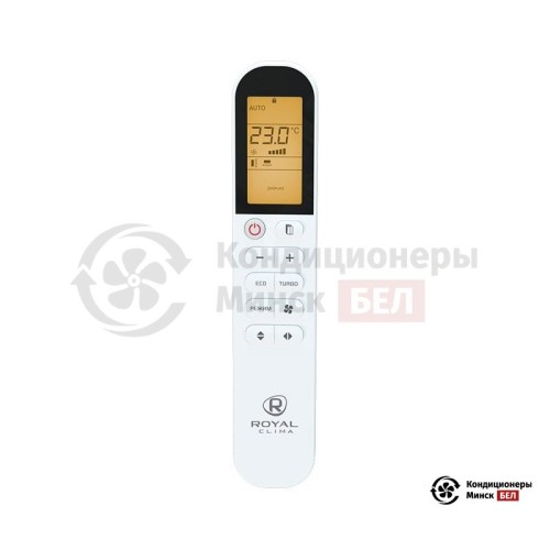 Настенная сплит-система Royal Clima RCI-GL55HN в Минске