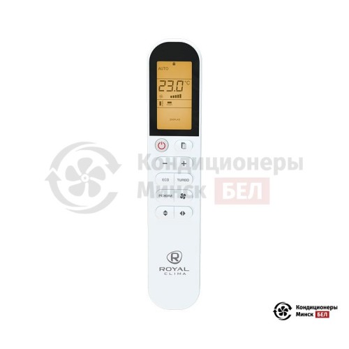 Настенная сплит-система Royal Clima RCI-GL70HN в Минске