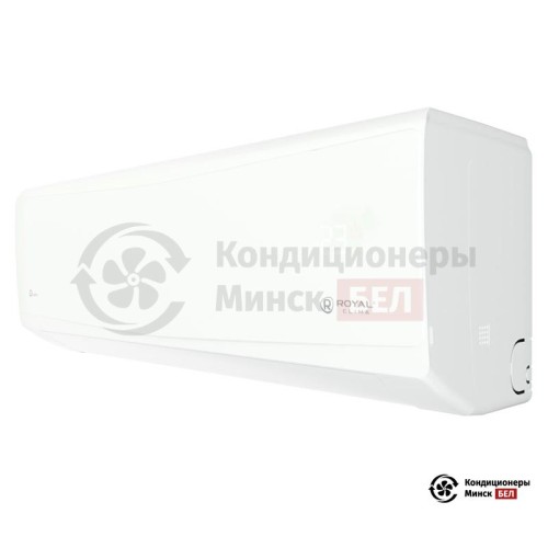 Настенная сплит-система Royal Clima RC-GR35HN в Минске