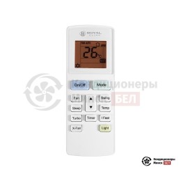 Royal Clima RC-GR35HN