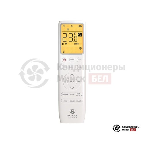 Настенная сплит-система Royal Clima RC-PD105HN в Минске