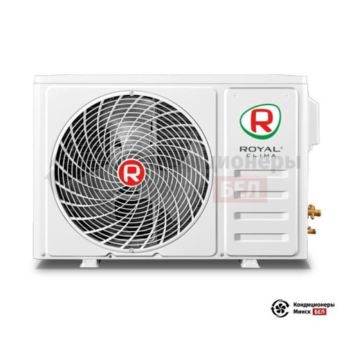 Настенная сплит-система Royal Clima RC-PD95HN в Минске