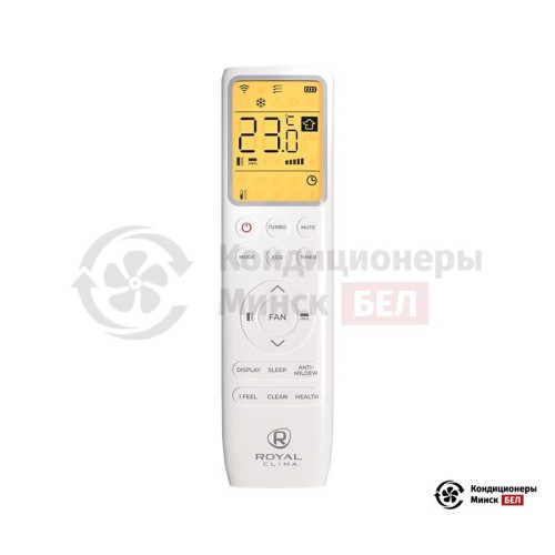 Настенная сплит-система Royal Clima RC-PD95HN в Минске