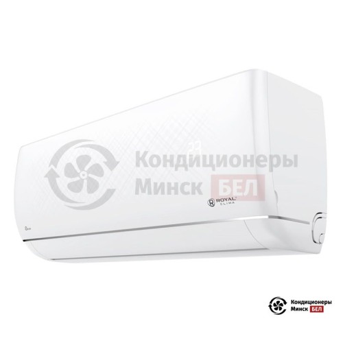Настенная сплит-система Royal Clima RC-RNX24HN в Минске
