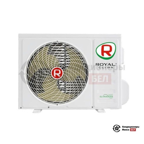 Настенная сплит-система Royal Clima RCI-RF30HN в Минске