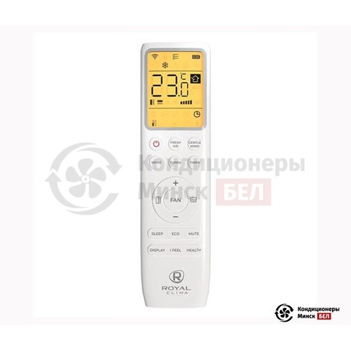 Настенная сплит-система Royal Clima RCI-RF30HN в Минске