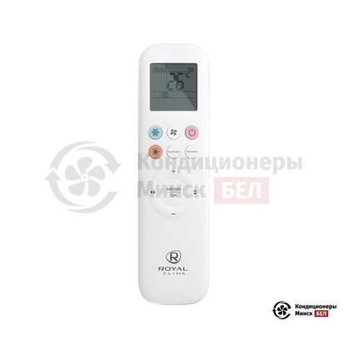Настенная сплит-система Royal Clima RCI-SAX24HN в Минске