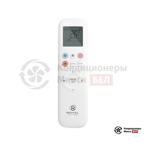 Настенная сплит-система Royal Clima RCI-SAX30HN в Минске