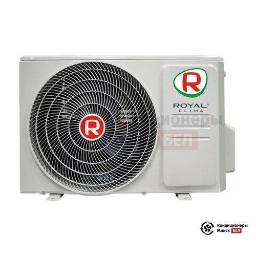 Настенная сплит-система Royal Clima RC-TWN35HN в Минске