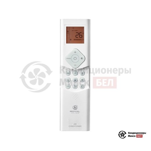 Настенная сплит-система Royal Clima RC-TWN35HN в Минске