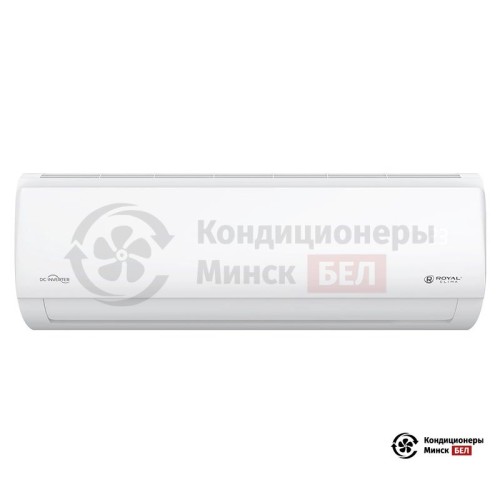 Настенная сплит-система Royal Clima RCI-TWA75HN в Минске