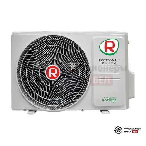 Настенная сплит-система Royal Clima RCI-TWN35HN в Минске