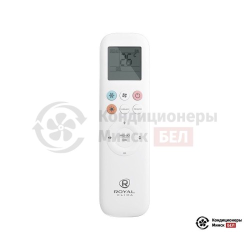 Настенная сплит-система Royal Clima RC-VX100HN в Минске