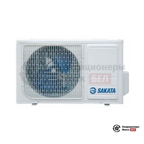 Настенная сплит-система Sakata SIE-60SGC/SOE-60VGC в Минске