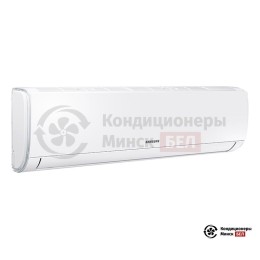 Samsung AR09TQHQAURNER