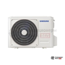 Samsung AR12TQHQAURNER