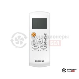Samsung AR24TQHQAURNER