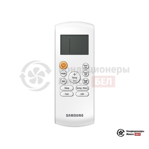 Настенная сплит-система Samsung AR24TQHQAURNER в Минске