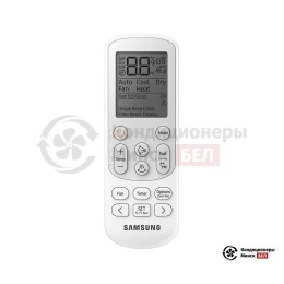 Samsung AR12TSHZAWKNER