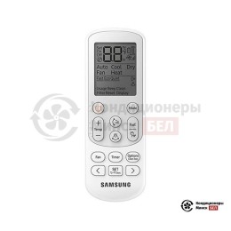 Samsung AR09ASHCBWKNER