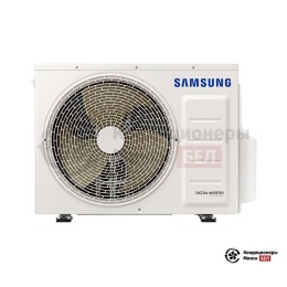 Samsung AR12ASHCBWKNER
