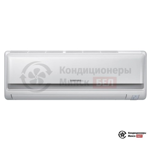 Настенная сплит-система Samsung AC100MNTDEH/EU/AC100MXADNH/EU в Минске