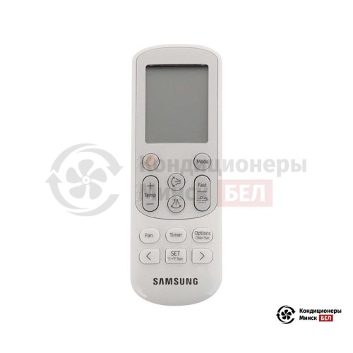 Настенная сплит-система Samsung AR12TSEAAWKNER в Минске