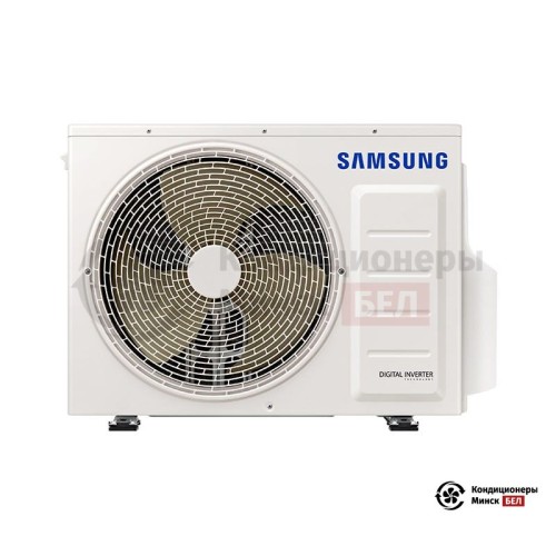 Настенная сплит-система Samsung AR12TSHYAWKNER в Минске