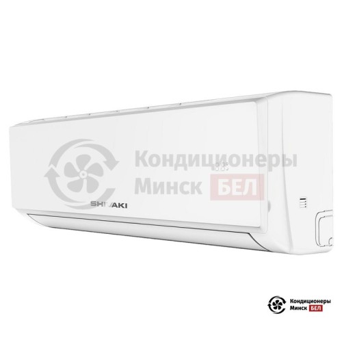 Настенная сплит-система Shivaki SSH-P079BE в Минске
