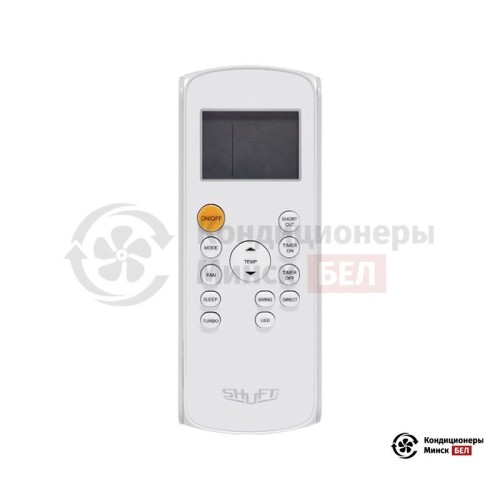 Настенная сплит-система Shuft SFTM-09HN1_20Y в Минске