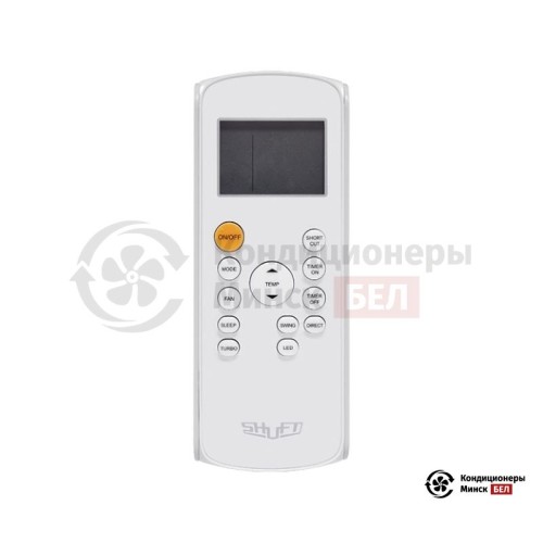 Настенная сплит-система Shuft SFTM-24HN1_20Y в Минске
