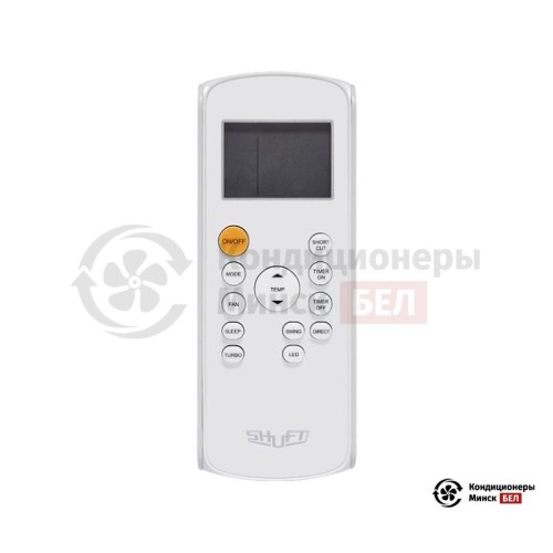 Настенная сплит-система Shuft SFTMI-12HN1 в Минске
