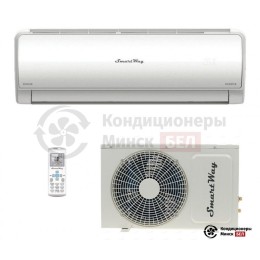 SmartWay SMEI-09A/SUEI-09A