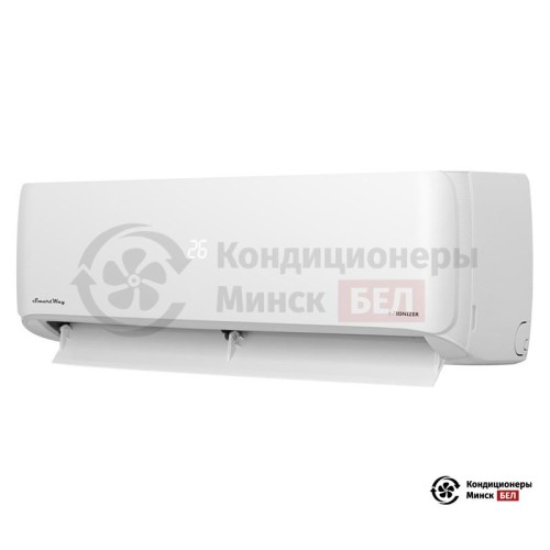 Настенная сплит-система SmartWay SAF-18VGS3UA/SAN-18VGS3UA в Минске