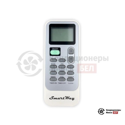 Настенная сплит-система SmartWay SAF-24VGS3UA/SAN-24VGS3UA в Минске