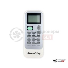 SmartWay SAF-07VGS3UA/SAN-07VGS3UA